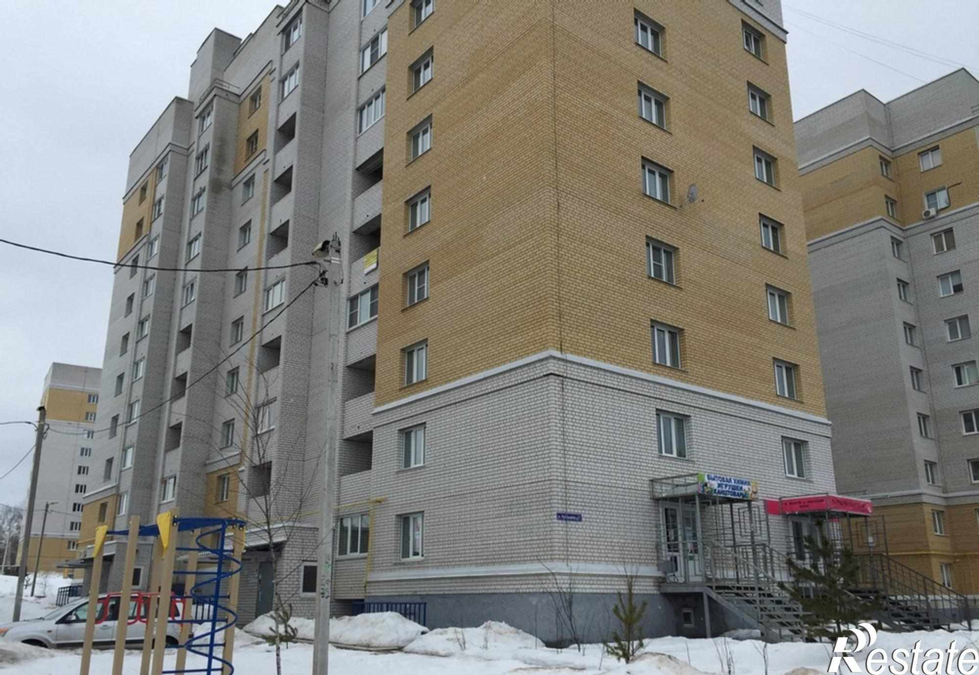 Сдать квартиру за 19 000 рублей на Куйбышева ул, 5Г