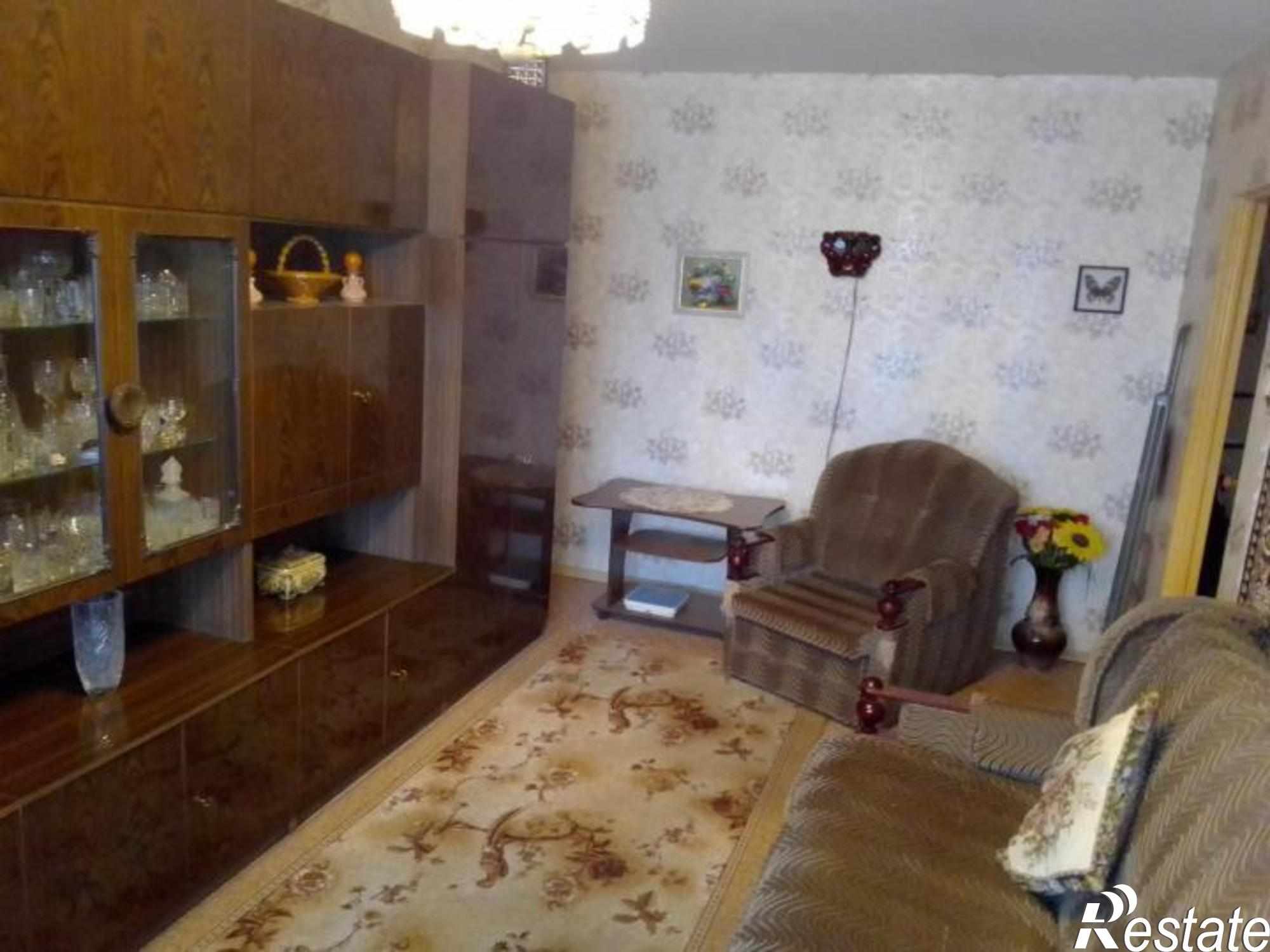 Сдать квартиру за 14 000 рублей на Нижняя Дуброва ул, 25