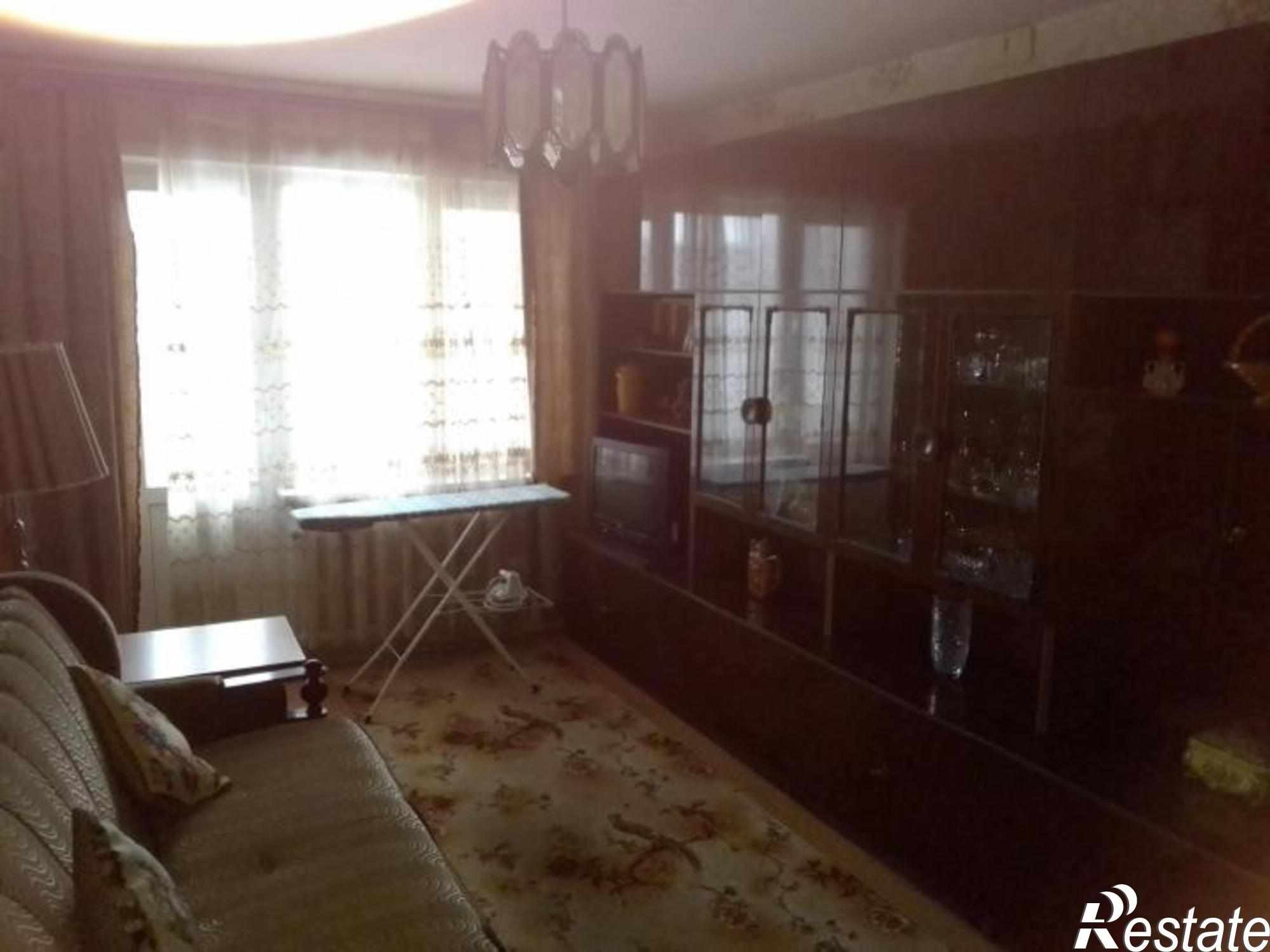 Сдать квартиру за 14 000 рублей на Нижняя Дуброва ул, 25