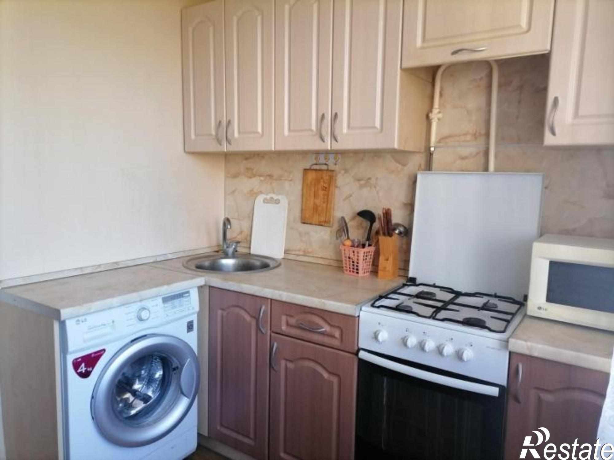 Сдать квартиру за 15 000 рублей на Разина ул, 7А