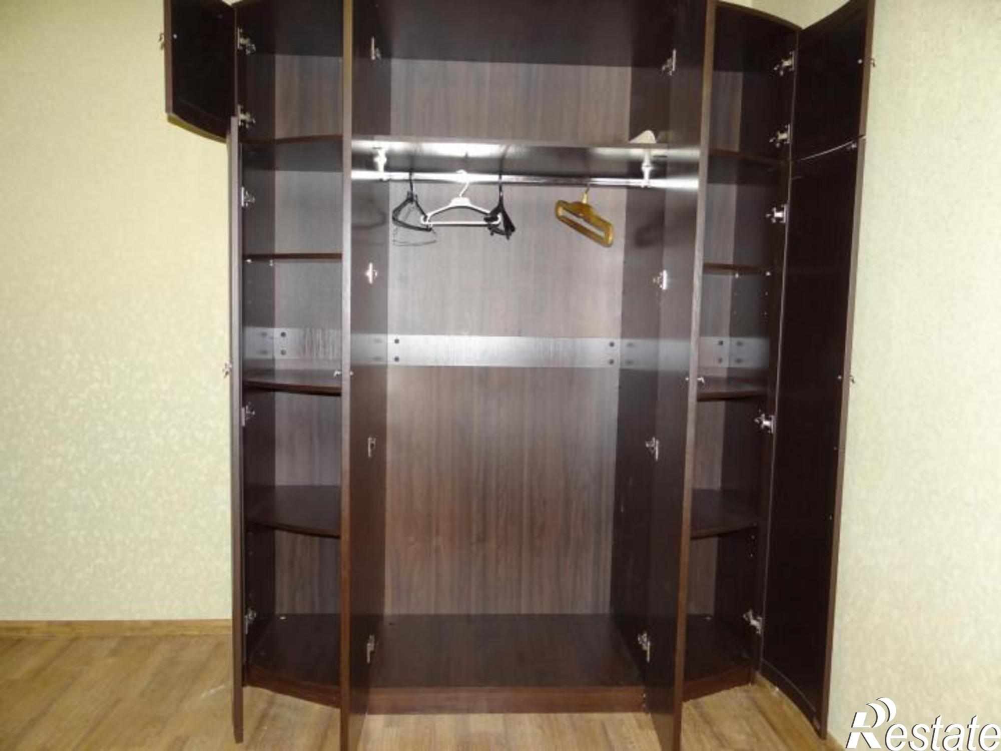 Сдать квартиру за 14 000 рублей на Ново-Ямская ул, 27