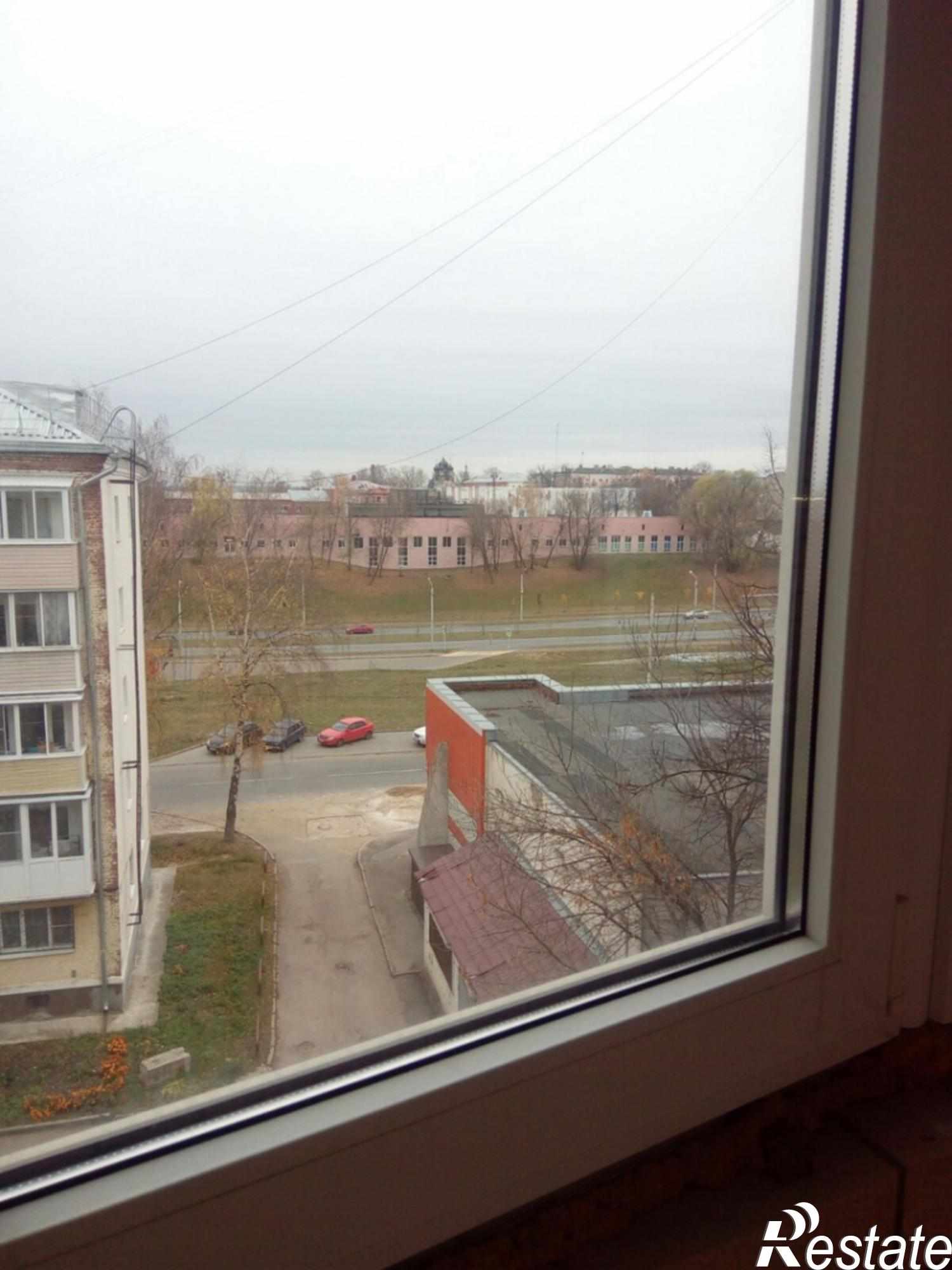 Сдать квартиру за 16 000 рублей на Луначарского ул, 37Б