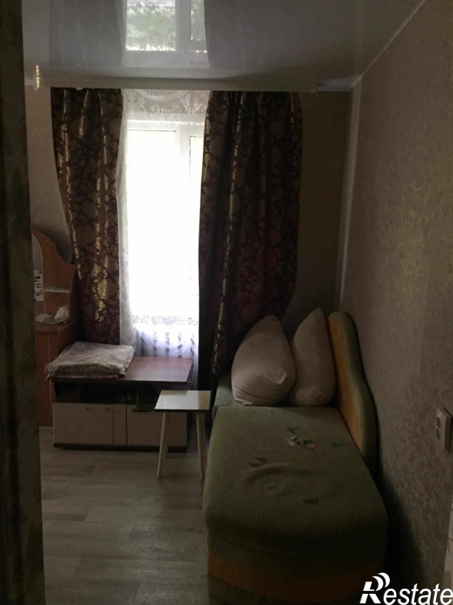 Сдать квартиру за 14 000 рублей на Растопчина ул, 33В