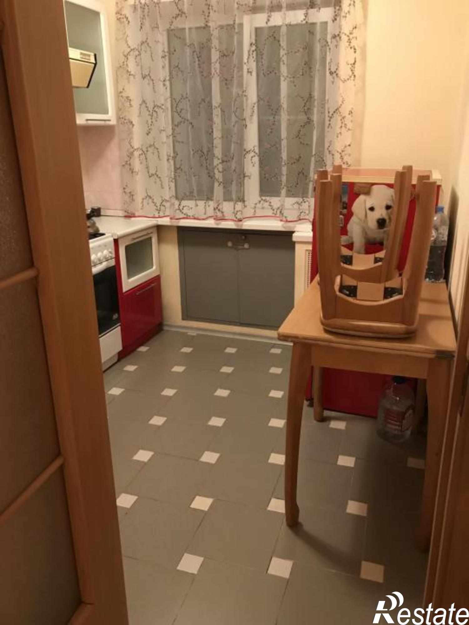 Сдать квартиру за 18 000 рублей на Мира ул, 70