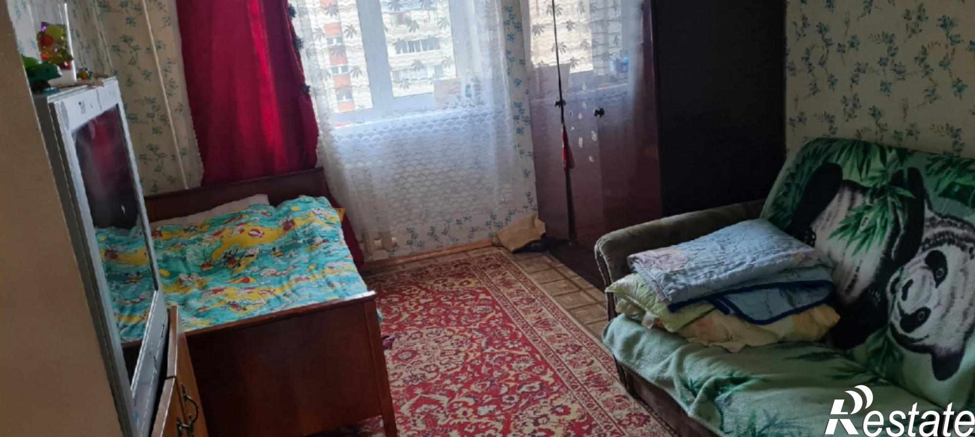 Сдать квартиру за 20 000 рублей на Безыменского ул, 9Д