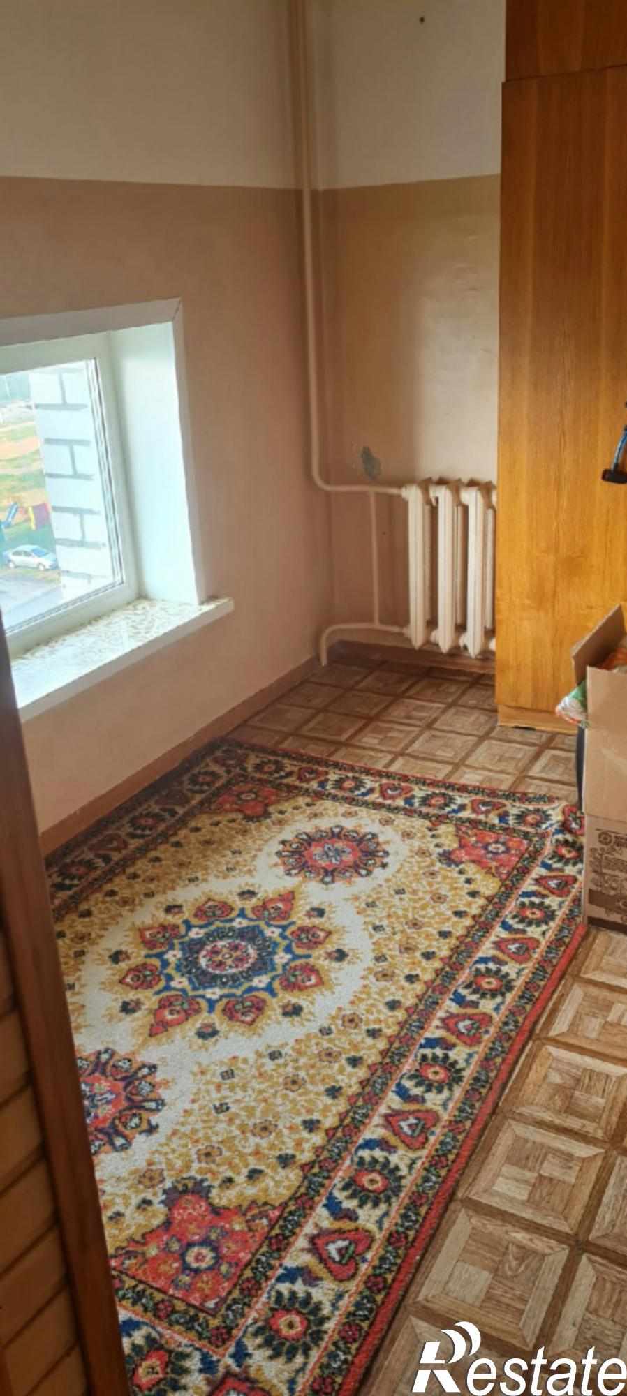 Сдать квартиру за 20 000 рублей на Безыменского ул, 9Д