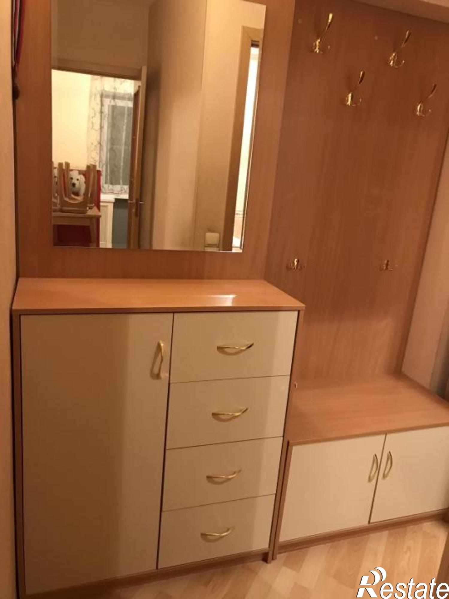 Сдать квартиру за 18 000 рублей на Мира ул, 70