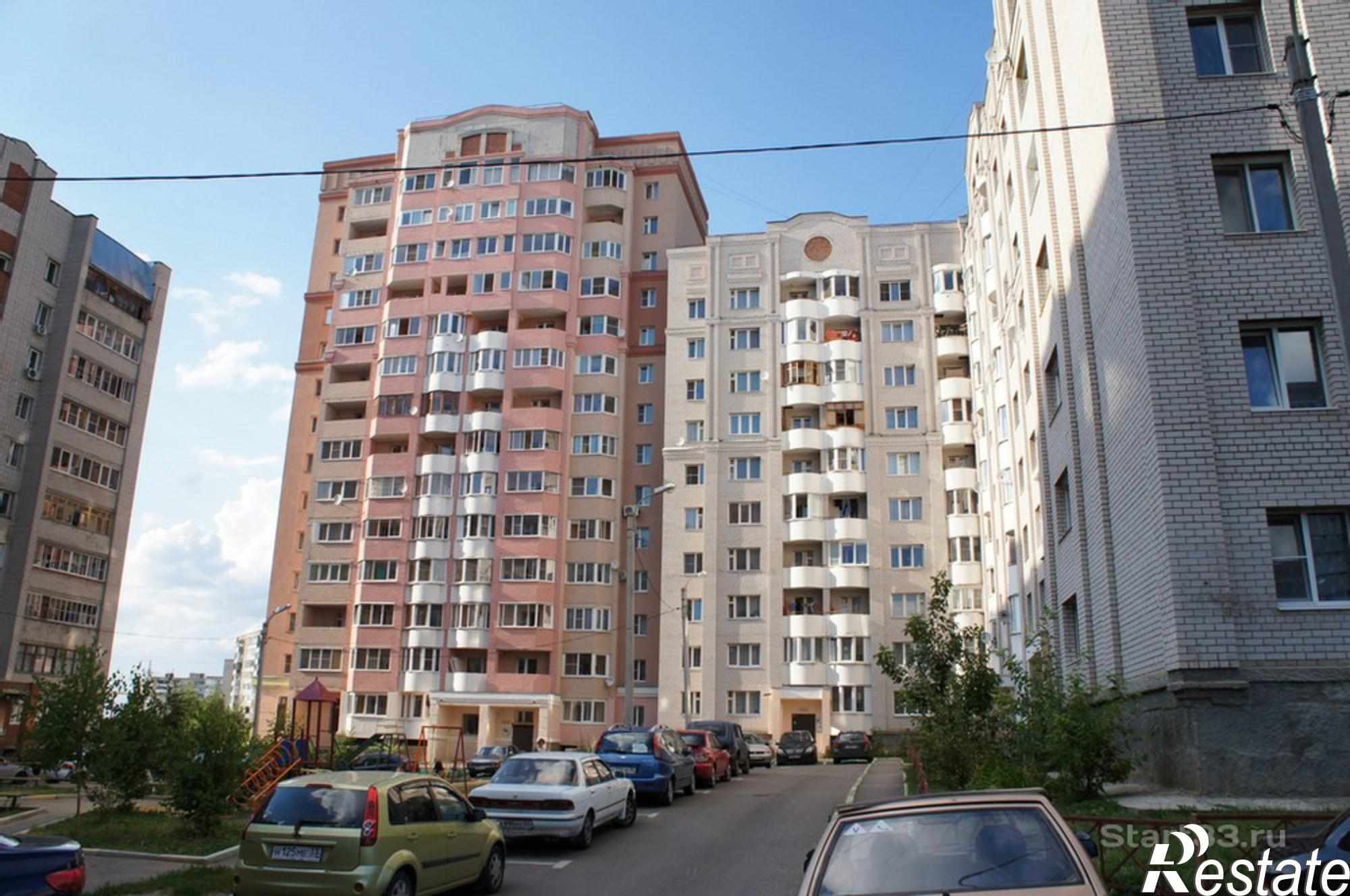 Сдать квартиру за 20 000 рублей на Безыменского ул, 9Д