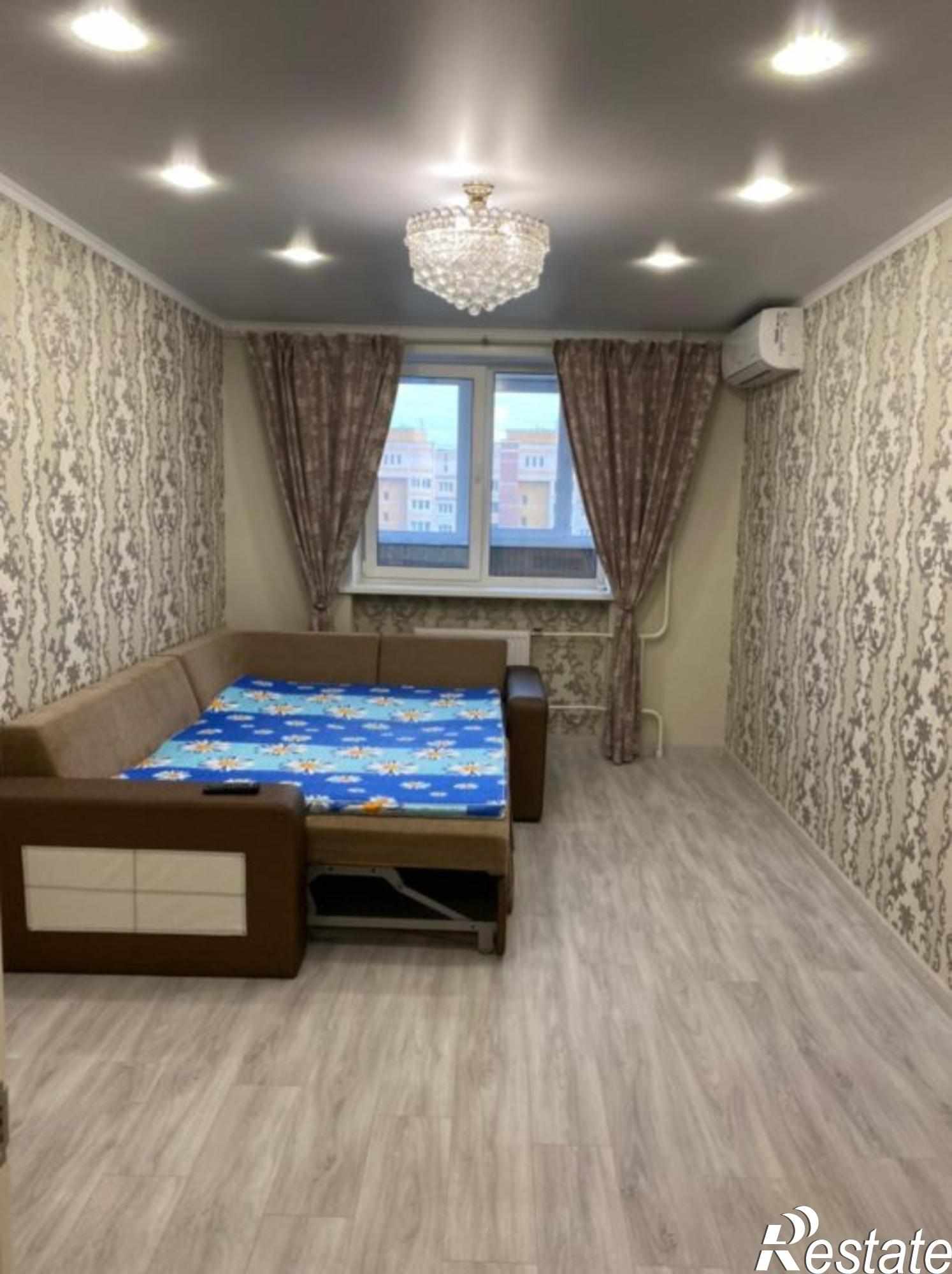 Сдать квартиру за 27 000 рублей на Сперанского ул, 17