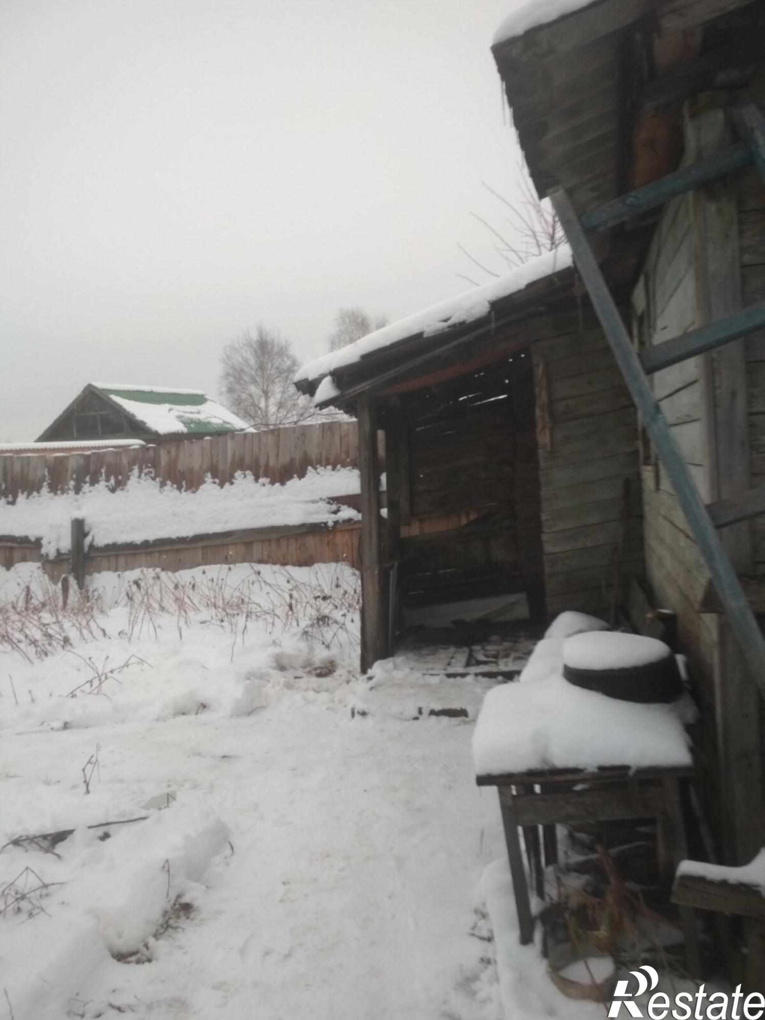 Купить комнату за 85 000 рублей на Северная 9-я ул