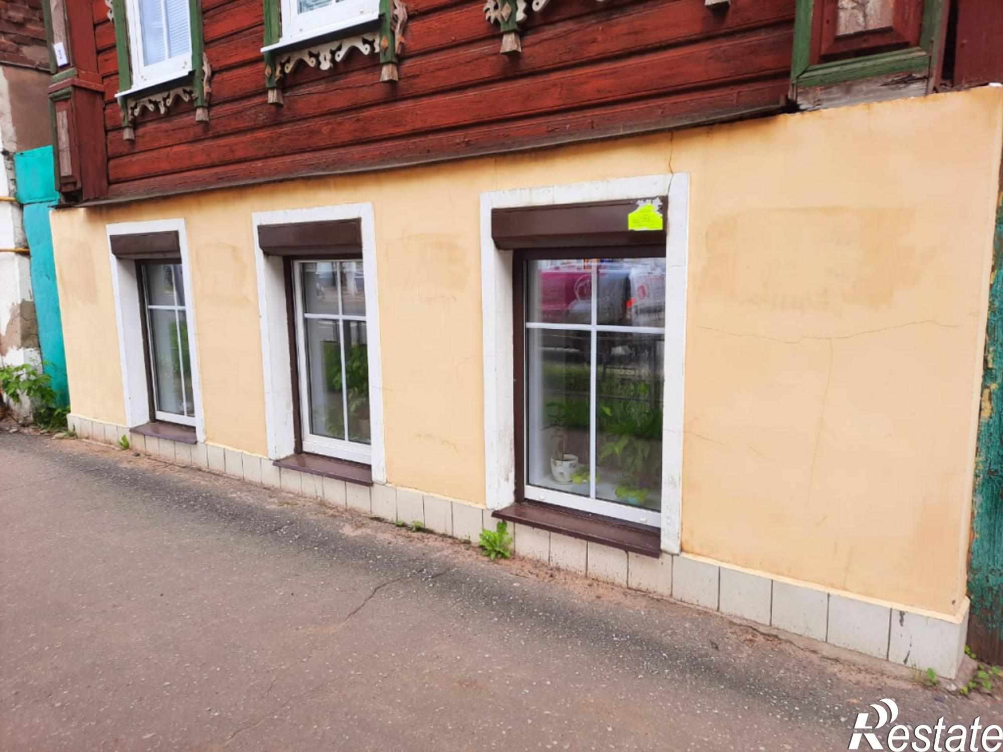 Купить квартиру за 3 600 000 рублей на Свердлова ул, 3