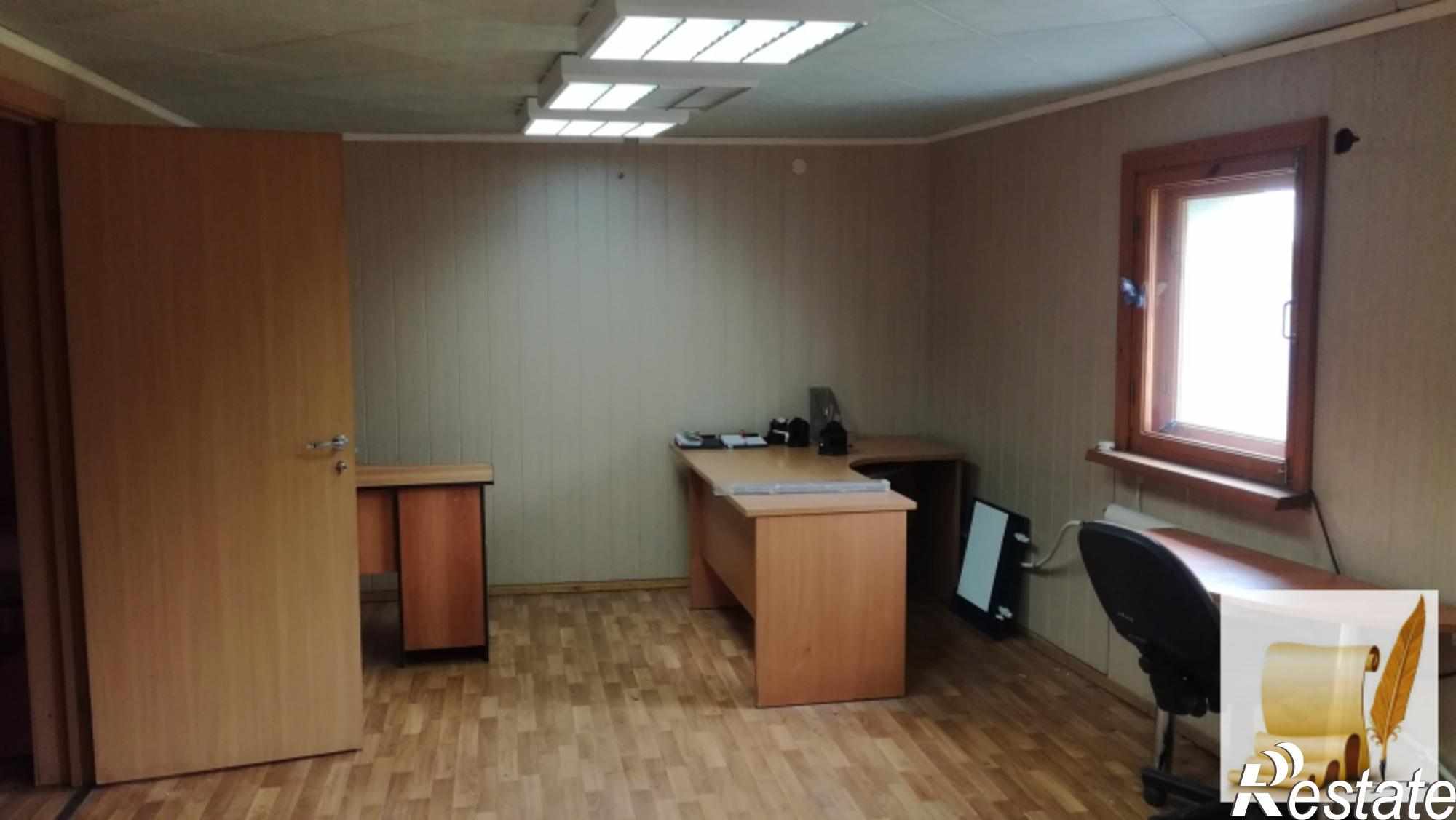 Сдать офис, помещение под офис за 70 000 рублей на Нартова ул, 27а