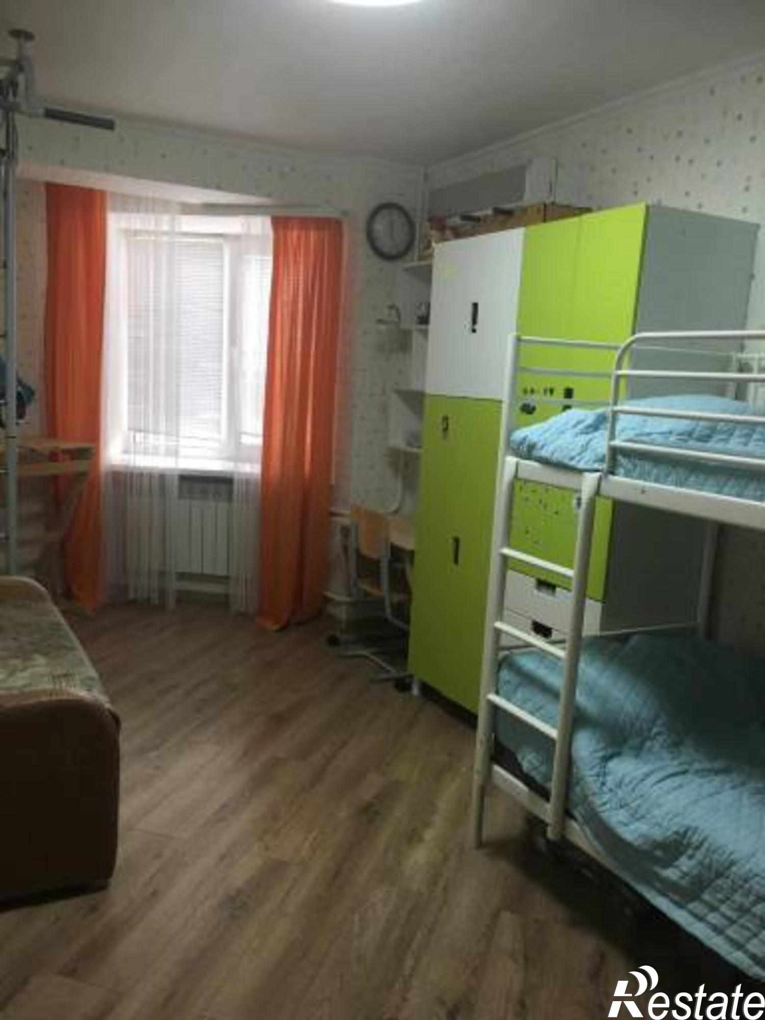 Купить квартиру за 3 200 000 рублей на Северный массив мкр, 15