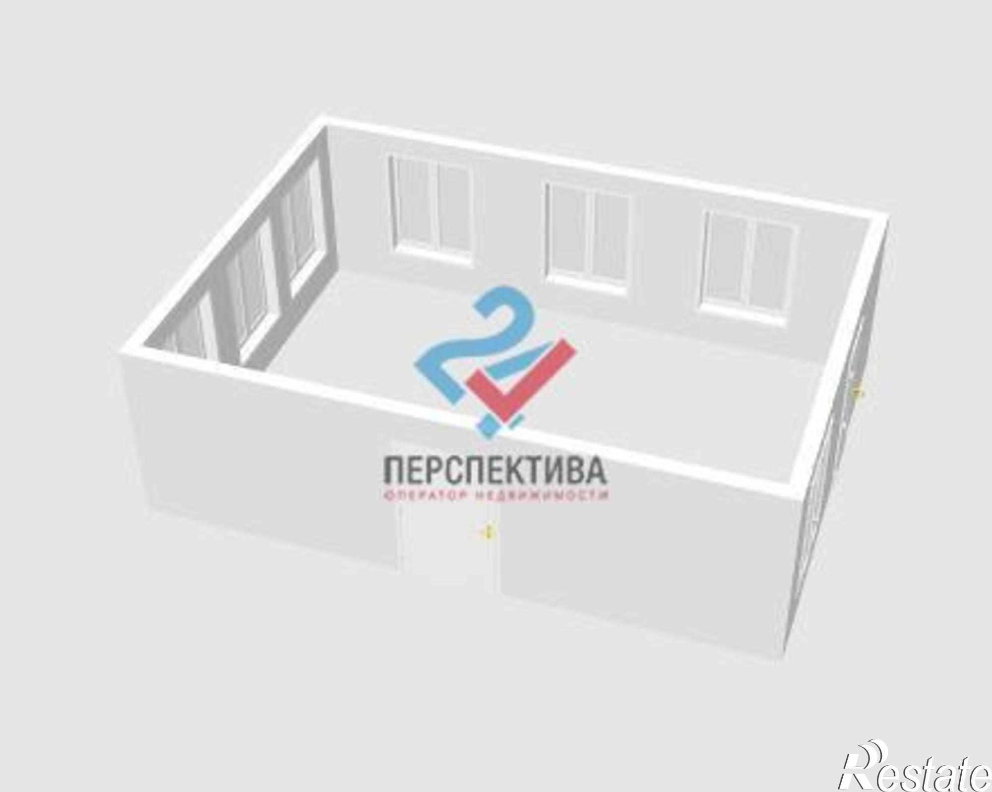 Купить торговое помещение за 18 000 000 рублей на Советская улица, 37