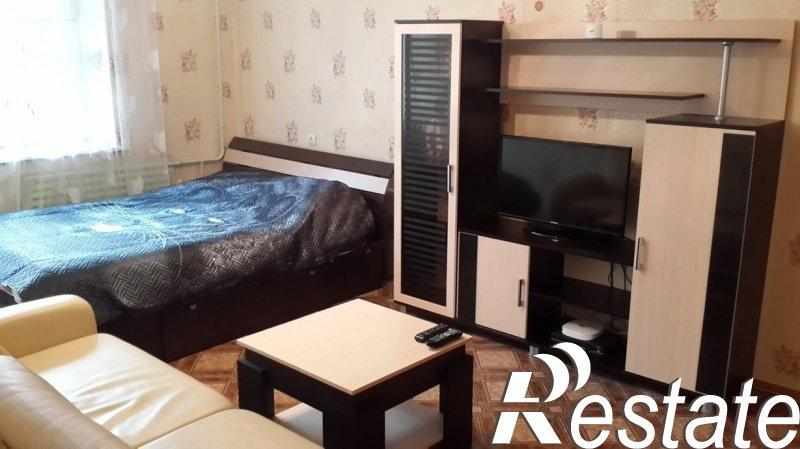 Сдать квартиру за 12 000 рублей на Фрунзе , 73