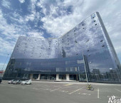 офис 20 кв м, этаж 4/12 Московское шоссе, 4к4