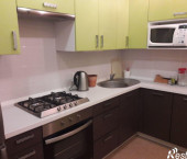 2-комн, 55кв м, этаж 3/10 Мира ул, 15Б