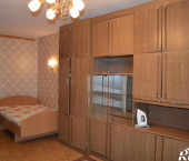 1-комн, 36кв м, этаж 7/9 Василисина ул, 6
