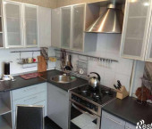 3-комн, 70кв м, этаж 4/9 Строителей пр-кт, 2А