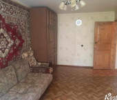 1-комн, 30кв м, этаж 2/5 Мира ул, 34А