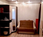1-комн, 31кв м, этаж 3/5 Лакина ул, 139А