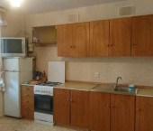 1-комн, 51кв м, этаж 4/9 Тихонравова ул, 13