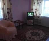 1-комн, 30кв м, этаж 3/4 Чайковского ул, 28