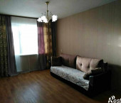 1-комн, 30кв м, этаж 4/5 Комиссарова ул, 49