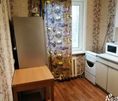 1-комн, 30кв м, этаж 5/5 Комиссарова ул, 59