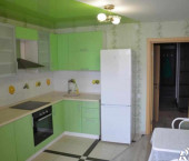1-комн, 55кв м, этаж 5/14 Студенческая ул, 6Д