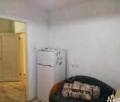 1-комн, 39кв м, этаж 4/17 Студенческая ул, 16Б