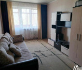 1-комн, 33кв м, этаж 5/5 Разина ул, 7А