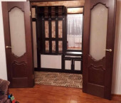 3-комн, 60кв м, этаж 2/9 Василисина ул, 8