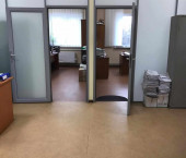 офис 60 кв м, этаж 2/3 Московское шоссе, 52е