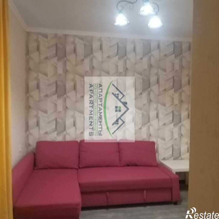 2-комн квартира Гоголя ул, 20