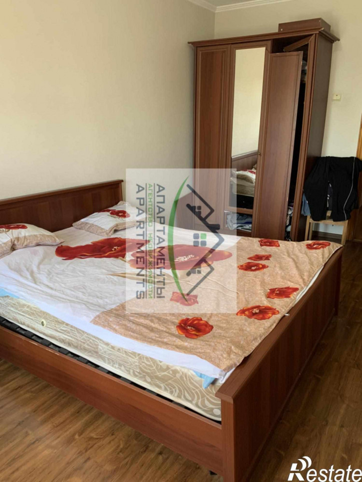 3-комн квартира Пирогова ул, 17