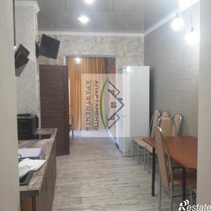 2-комн квартира Гоголя ул, 20