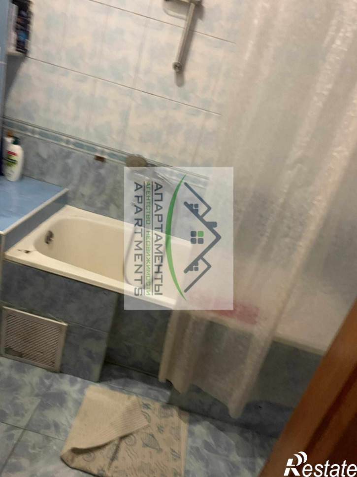3-комн квартира Пирогова ул, 17