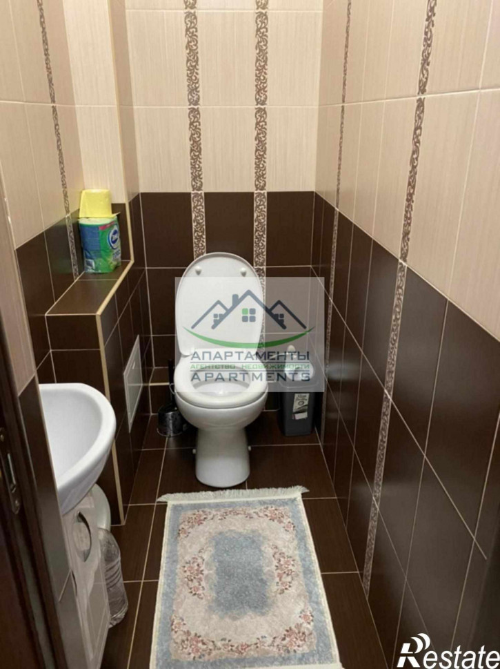 3-комн квартира Нежнова ул, 21к1
