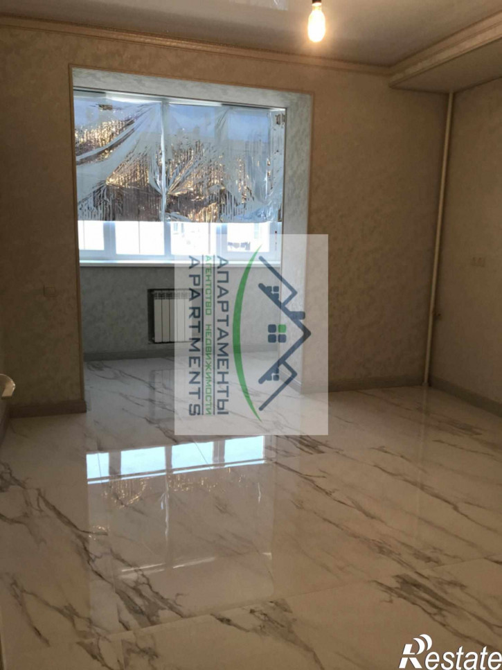 2-комн квартира Оранжерейная ул, 17к1