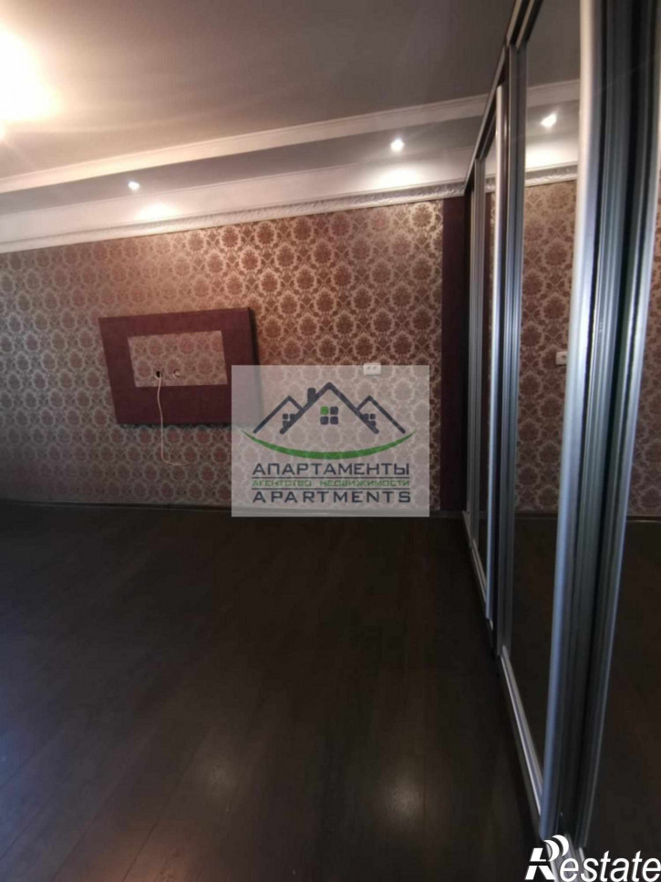1-комн квартира Ессентукская ул, 74