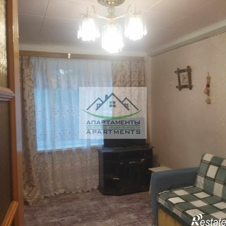 2-комн квартира Транзитная ул, 1
