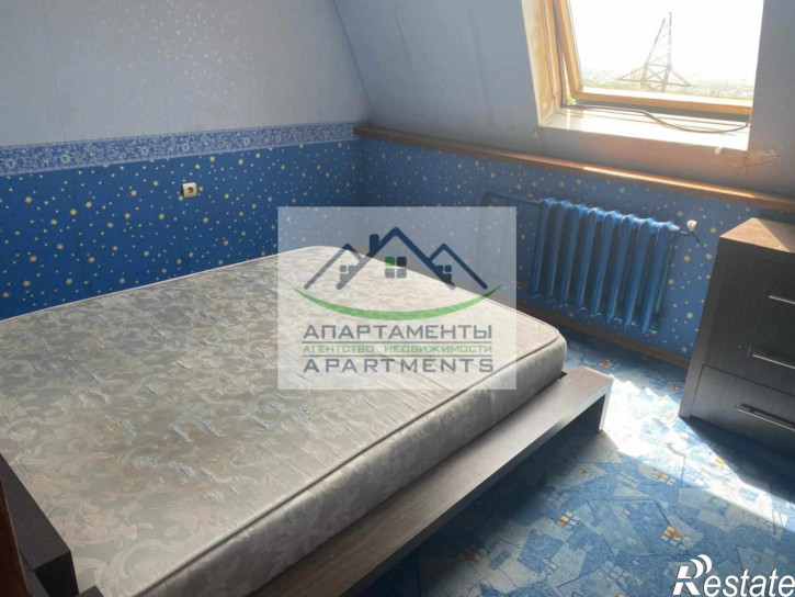 2-комн квартира Кучуры ул, 1