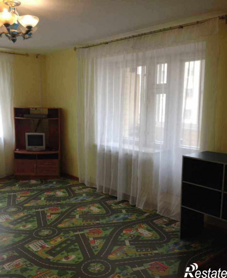 3-комн квартира Северная ул, 4