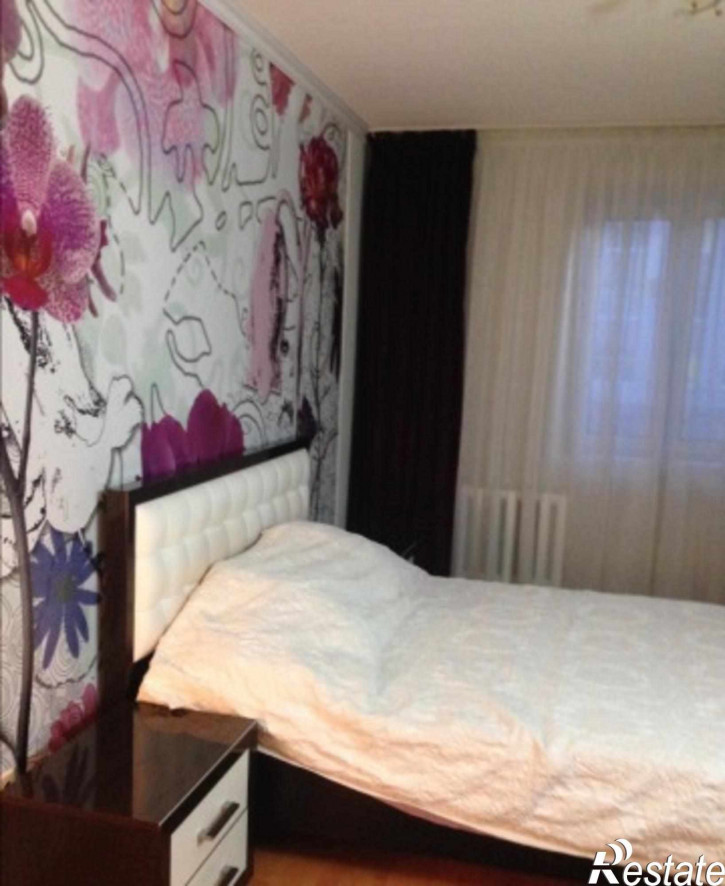 2-комн квартира Малые Ременники ул, 11