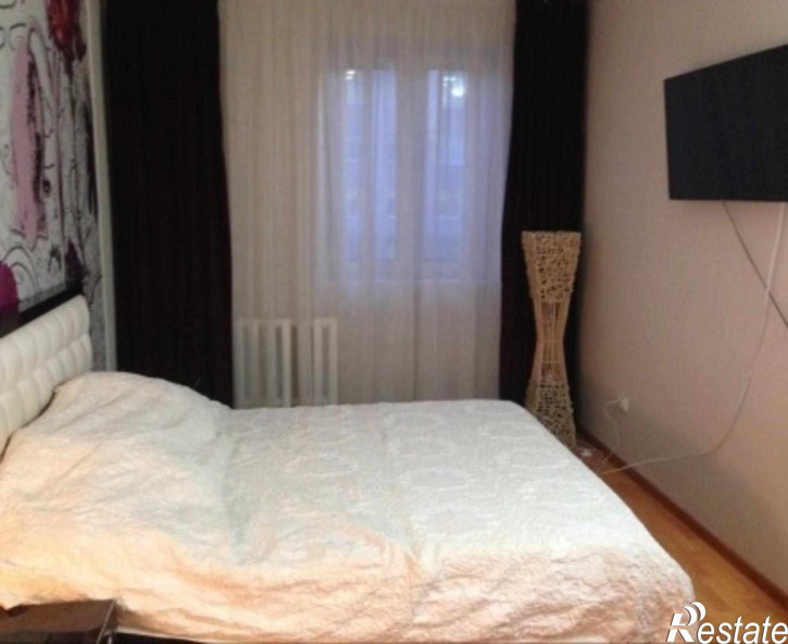 2-комн квартира Малые Ременники ул, 11