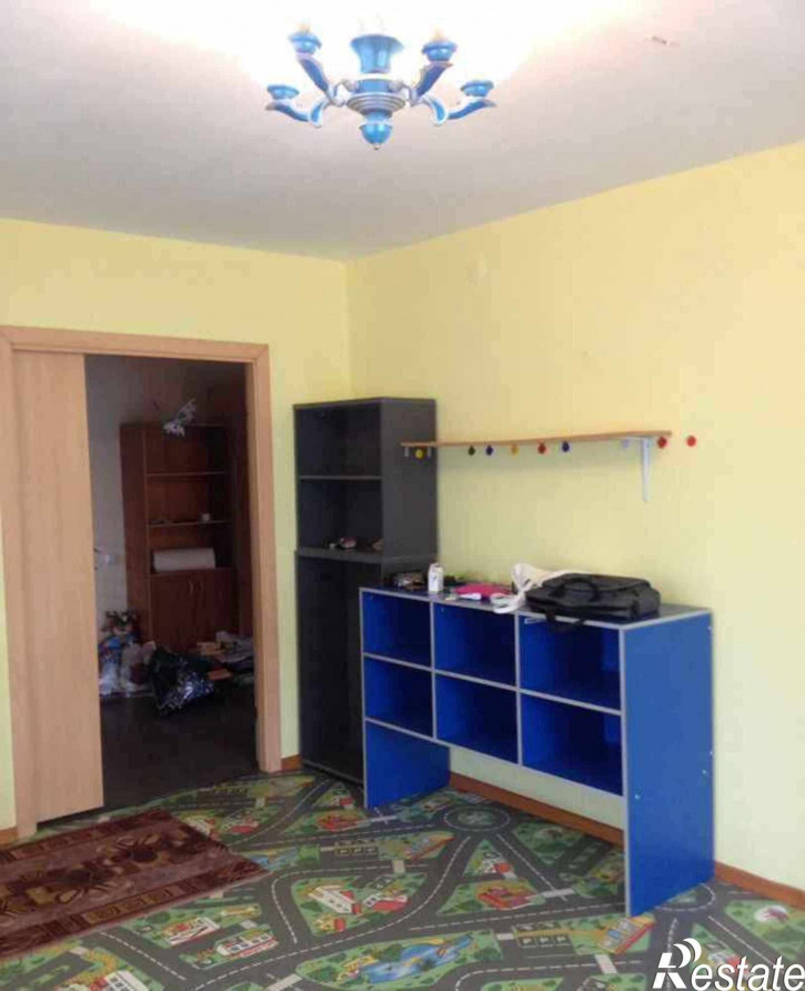 3-комн квартира Северная ул, 4