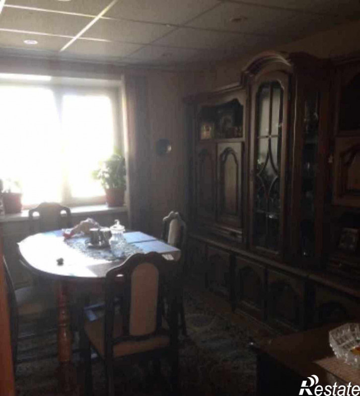 3-комн квартира Кирова ул, 22