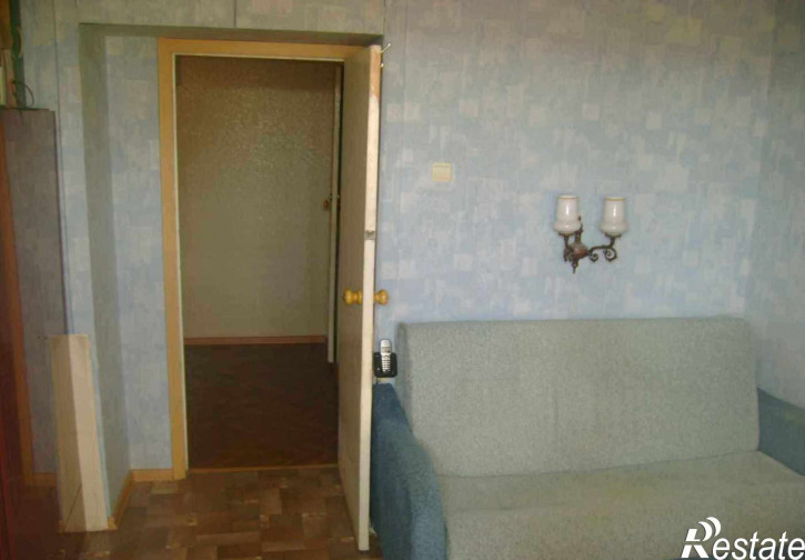 2-комн квартира Мира ул, 17