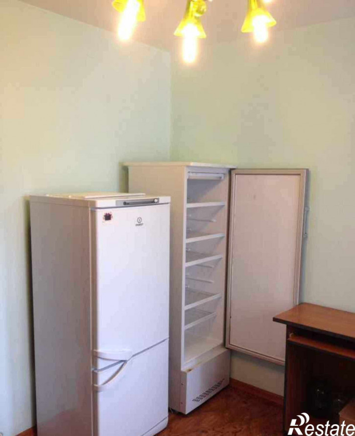 3-комн квартира Северная ул, 4